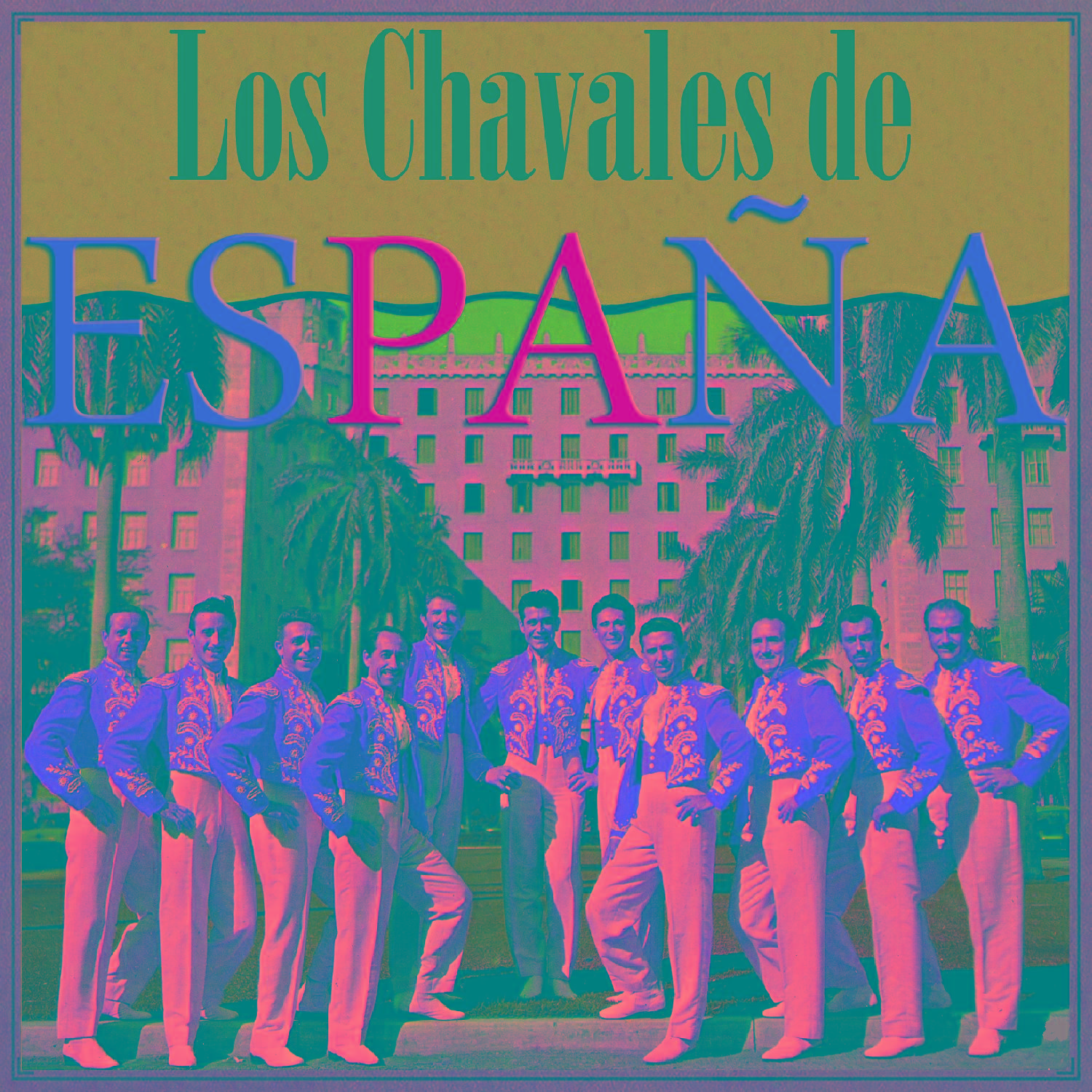 si vas a calatayud, "el hijo de la dolores" (pasodoble)