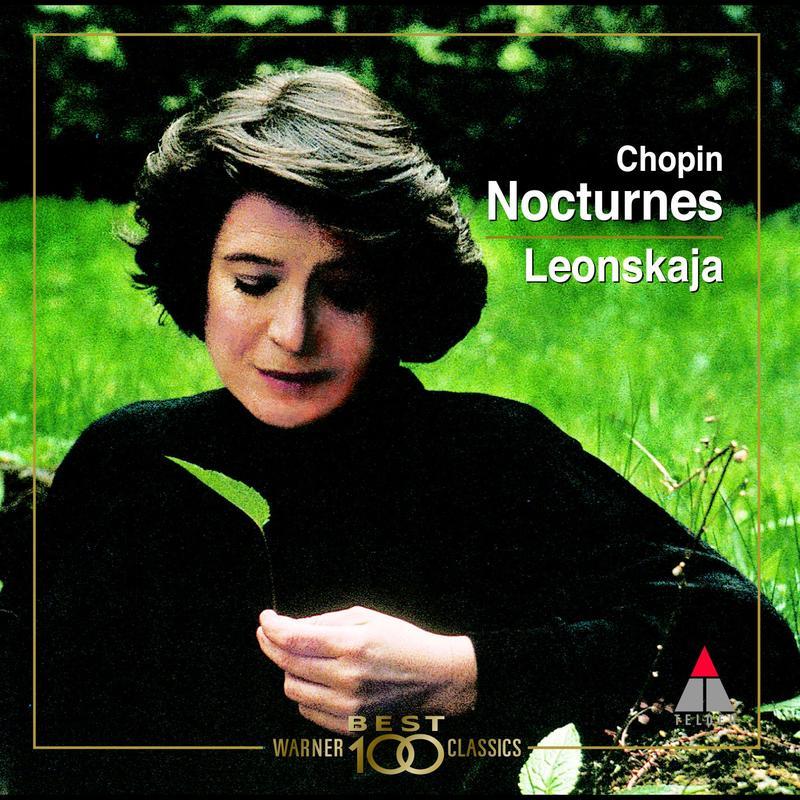 Chopin : Noctures Nos 1 - 11
