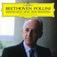 Beethoven: Piano Sonatas Nos.11, 12 & 21 "Waldstein"