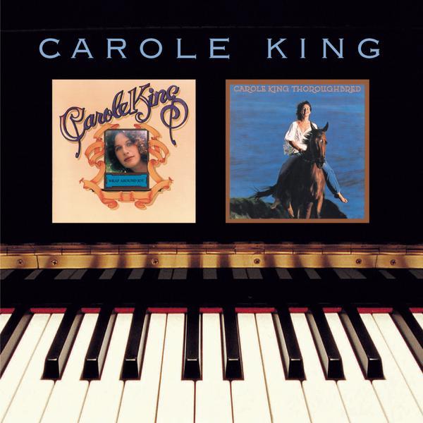 Wrap Around Joy/Thoroughbred (Album Version)