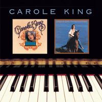 Carole King - Only Love Is Real (karaoke)