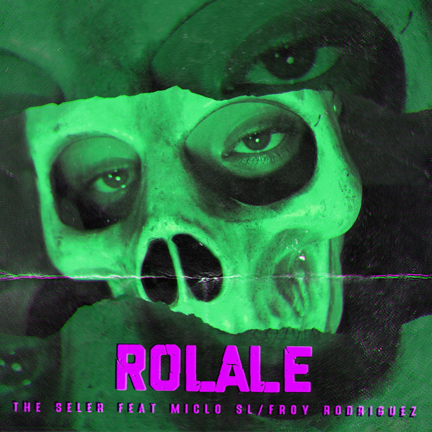 The Seler - Rolale