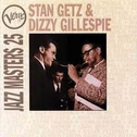 Verve Jazz Masters 25专辑