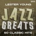 Jazz Greats - 50 Classic Tracks