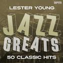 Jazz Greats - 50 Classic Tracks专辑