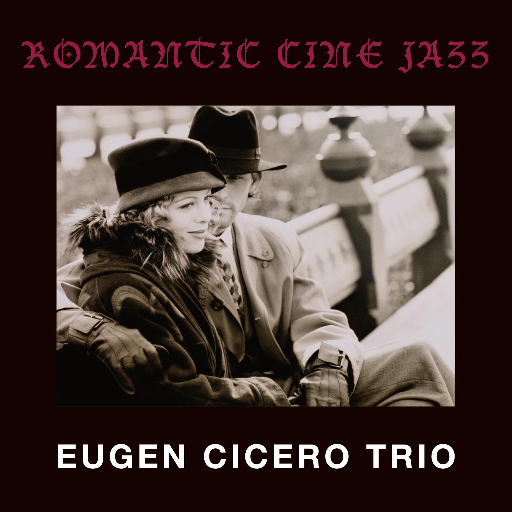 Romantic Cine Jazz