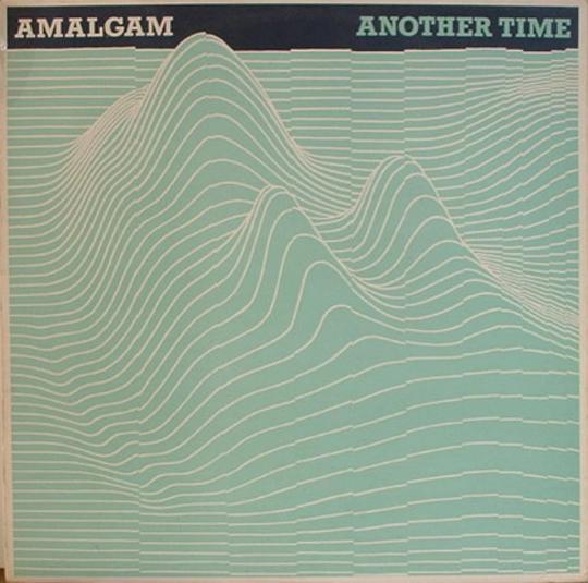 Amalgam - Jive