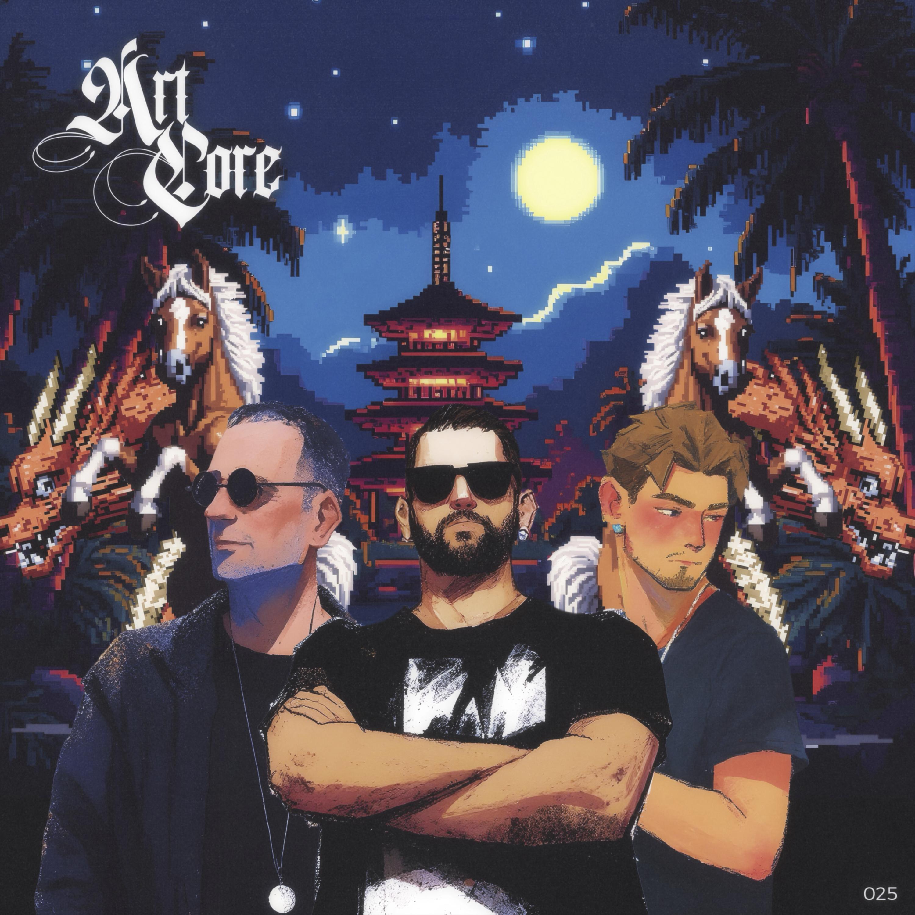 ARTCORE DUO VI
