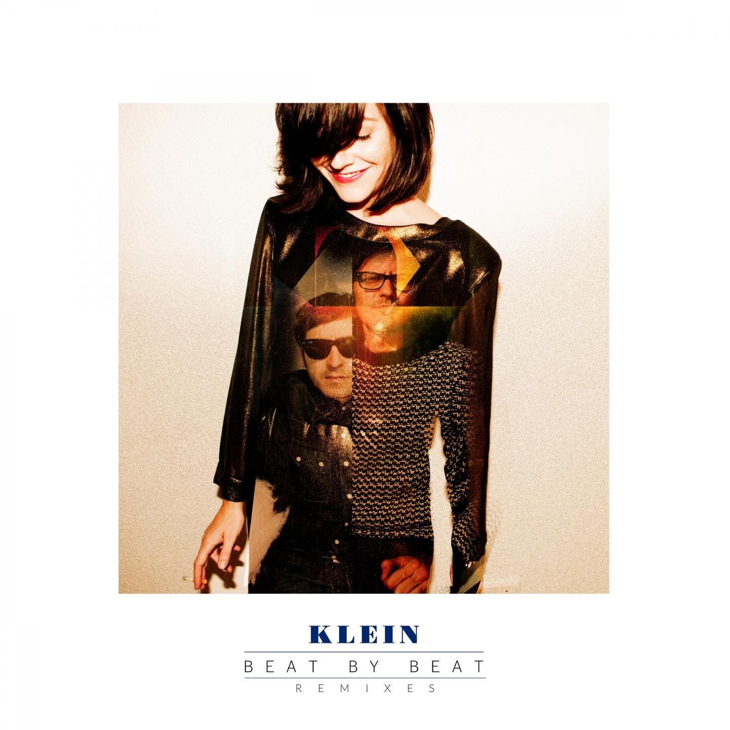 Beat by Beat (Remixes)