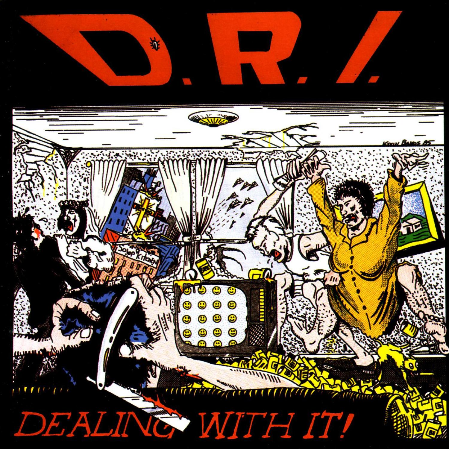 Dealing With It! (Millennium Edition)