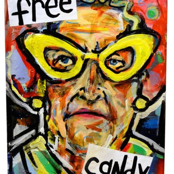 Free Candy
