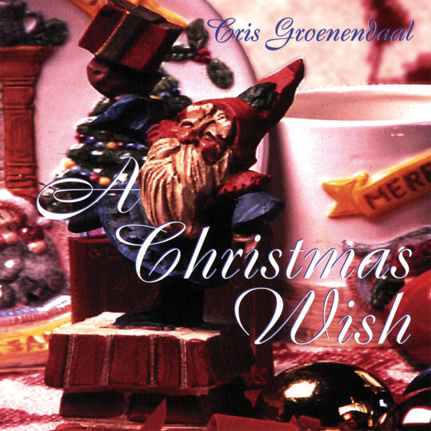 A Christmas Wish