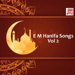 E. M. Hanifa Songs, Vol. 2专辑