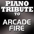 Arcade Fire Piano Tribute EP