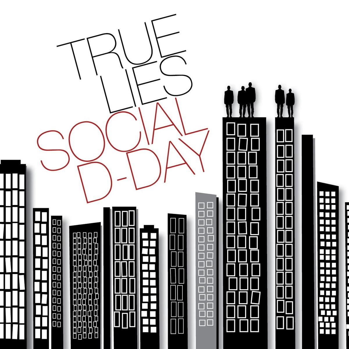 Social D-Day