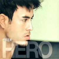 Enrique Iglesias - Hero (Dance Version) ( Karaoke )