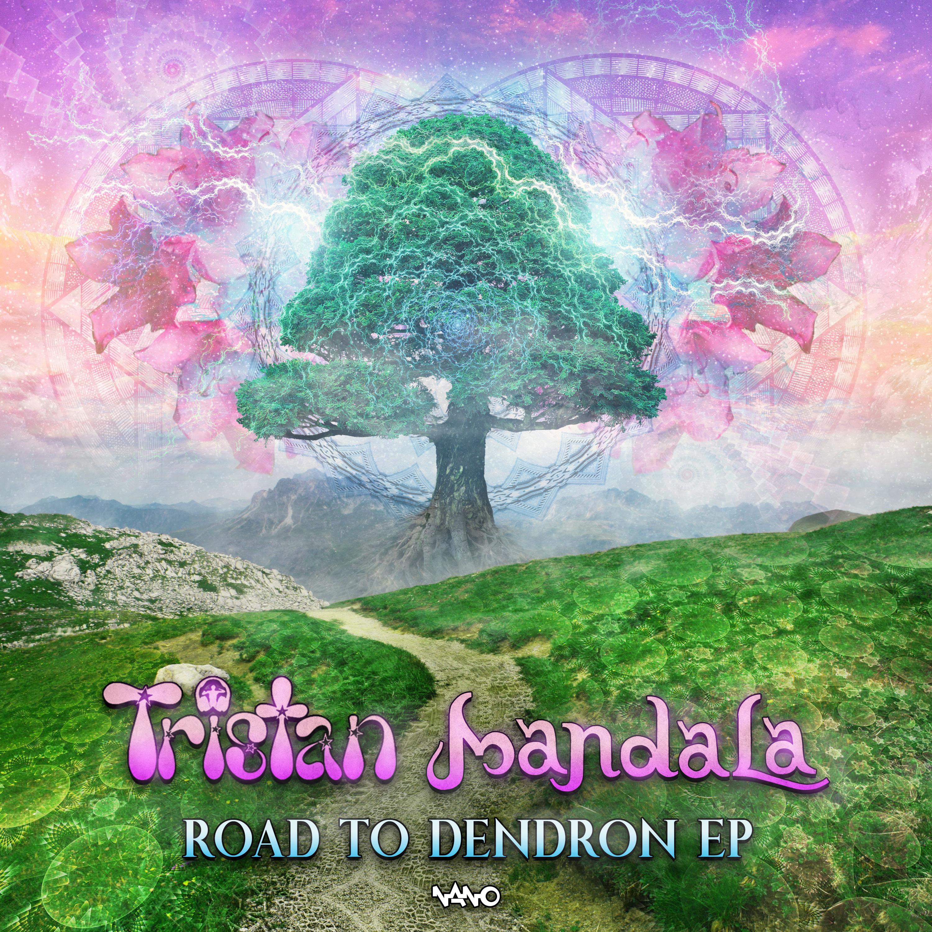 Road To Dendron EP
