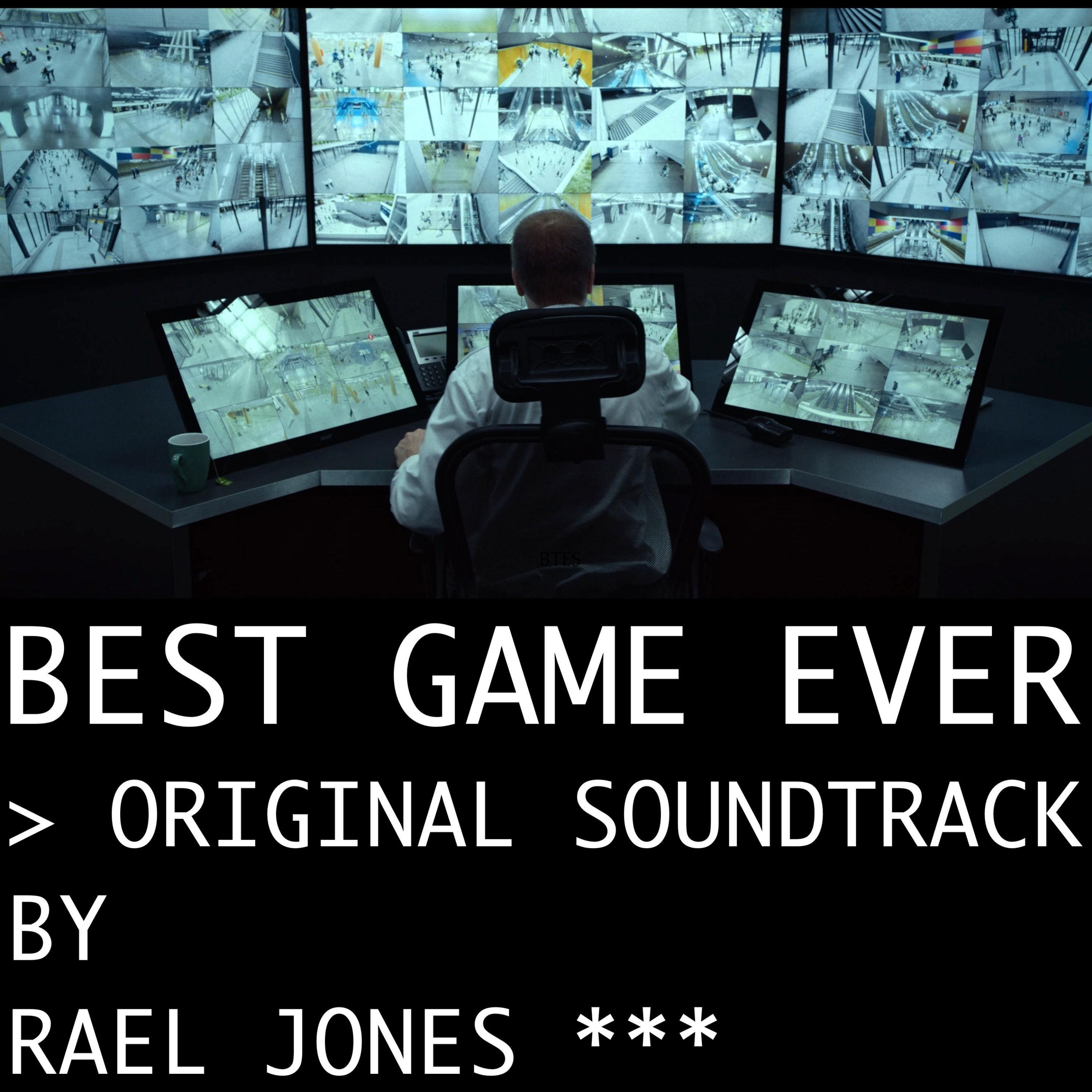Best Game Ever (Original Soundtrack)