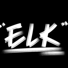 无-one two（elk remix）（Elk remix）