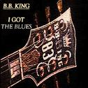 I Got the Blues专辑