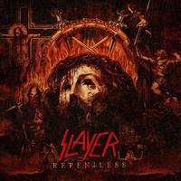Slayer - Mandatory Suicide (unofficial Instrumental)