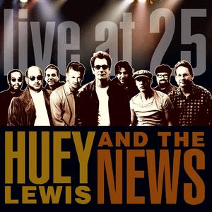 Huey Lewis - DOING IT ALL FOR MY BABY