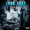 South3x - Too Easy (feat. Henny Hensin & 2bad)