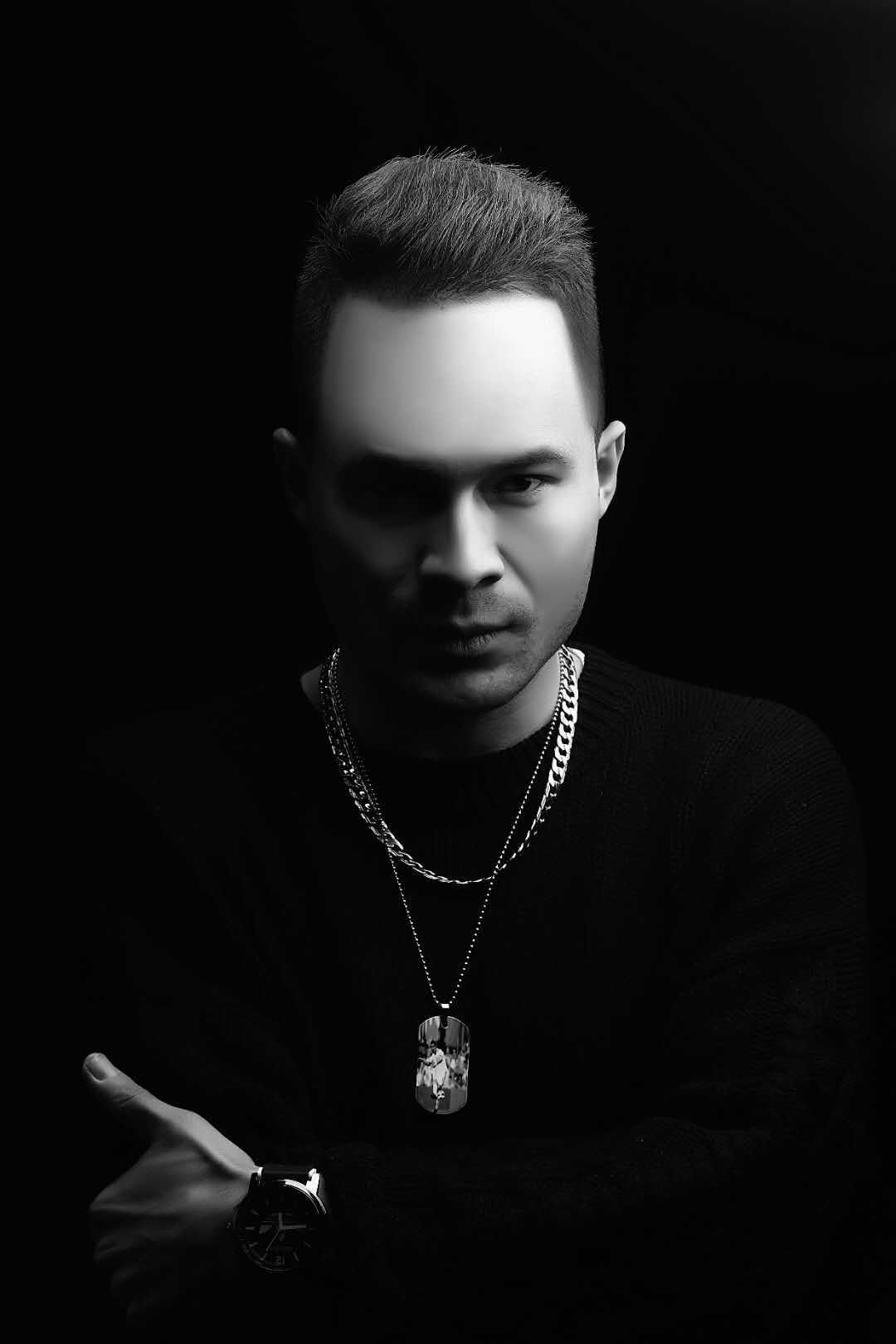 Orun Bar（爱我）