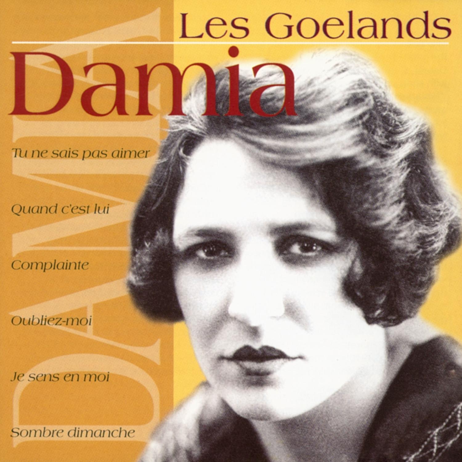 Les Goelands