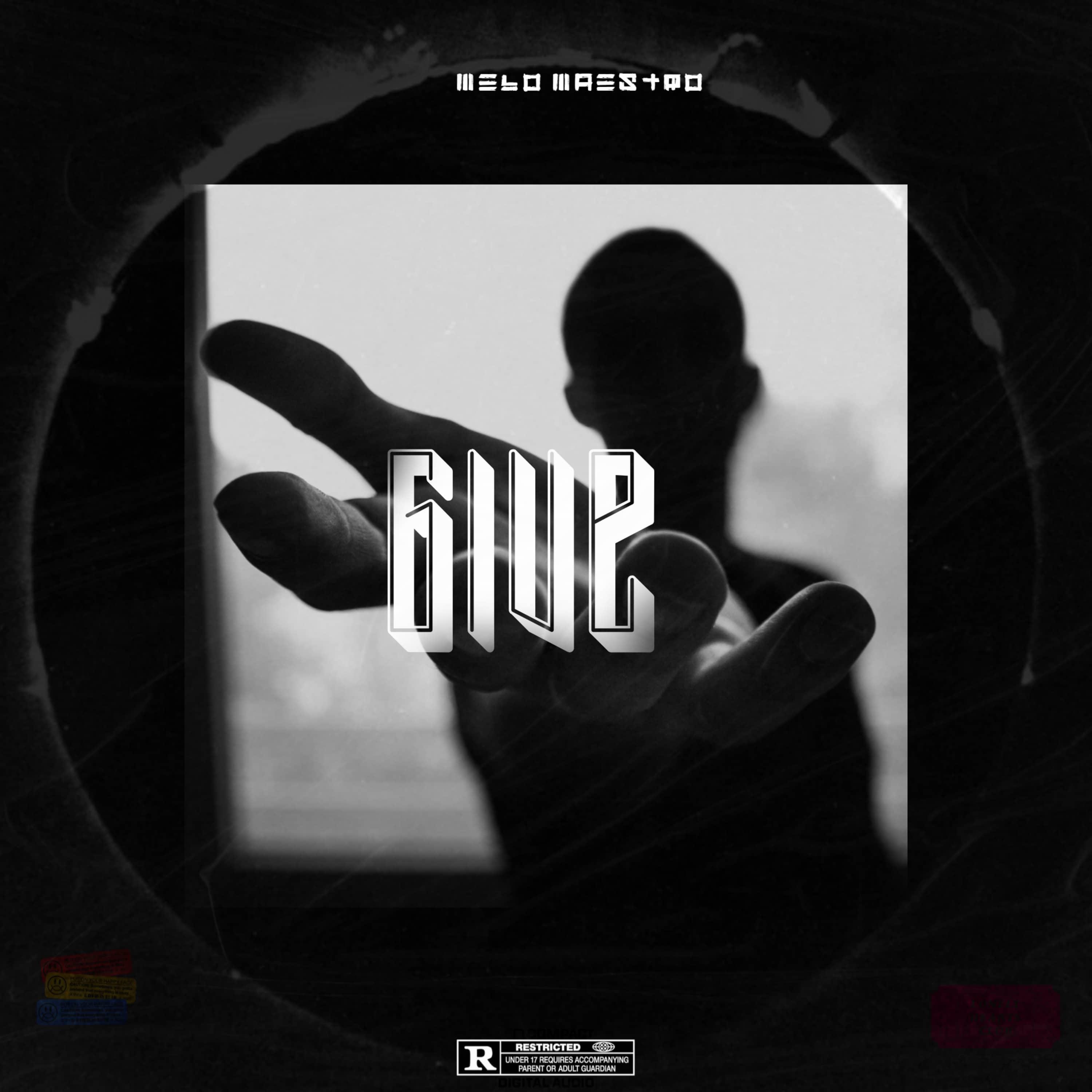 GIVE-Ep Switch Up (feat. Bibo & Mpumi)