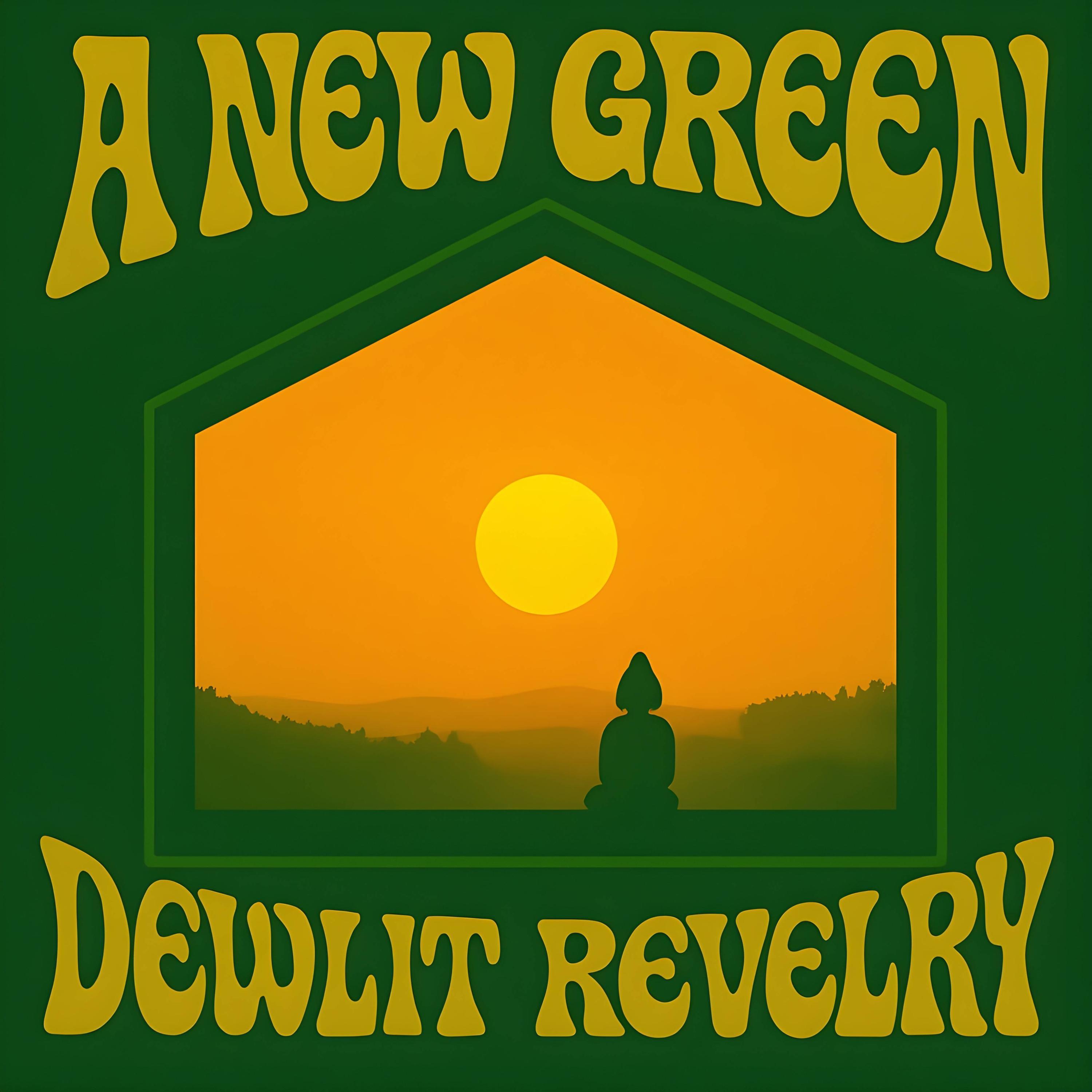 Crystalline Frost Lullaby