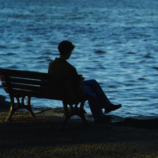 INFP | 安静 温柔 独处 慢热 艺术家