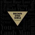 Brown Eyed Girls BEST - Special Moments