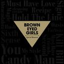 Brown Eyed Girls BEST - Special Moments专辑