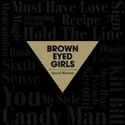 Brown Eyed Girls BEST - Special Moments