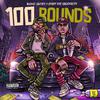 Richie Cartier - 100 Rounds (feat. Bravo the Bagchaser)
