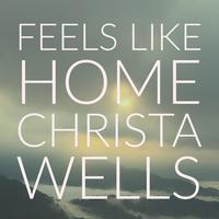 Feels Like Home - Chantal Kreviazuk (karaoke)