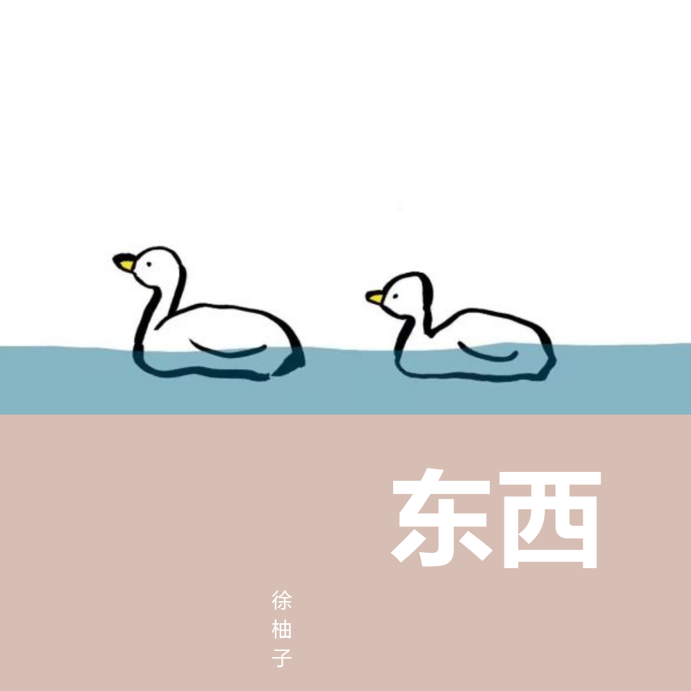 东西东西专辑