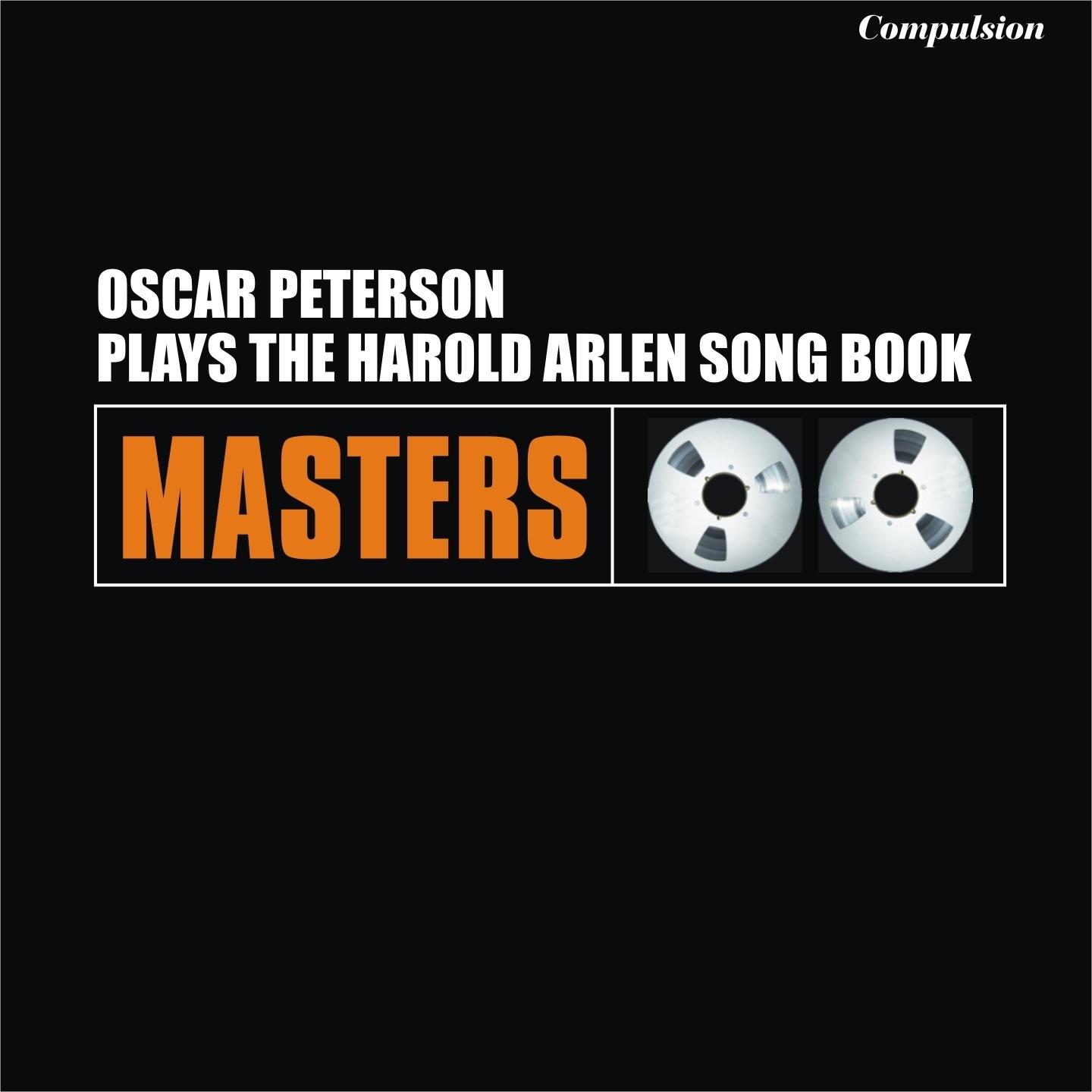 Plays the Harold Arlen Song Book