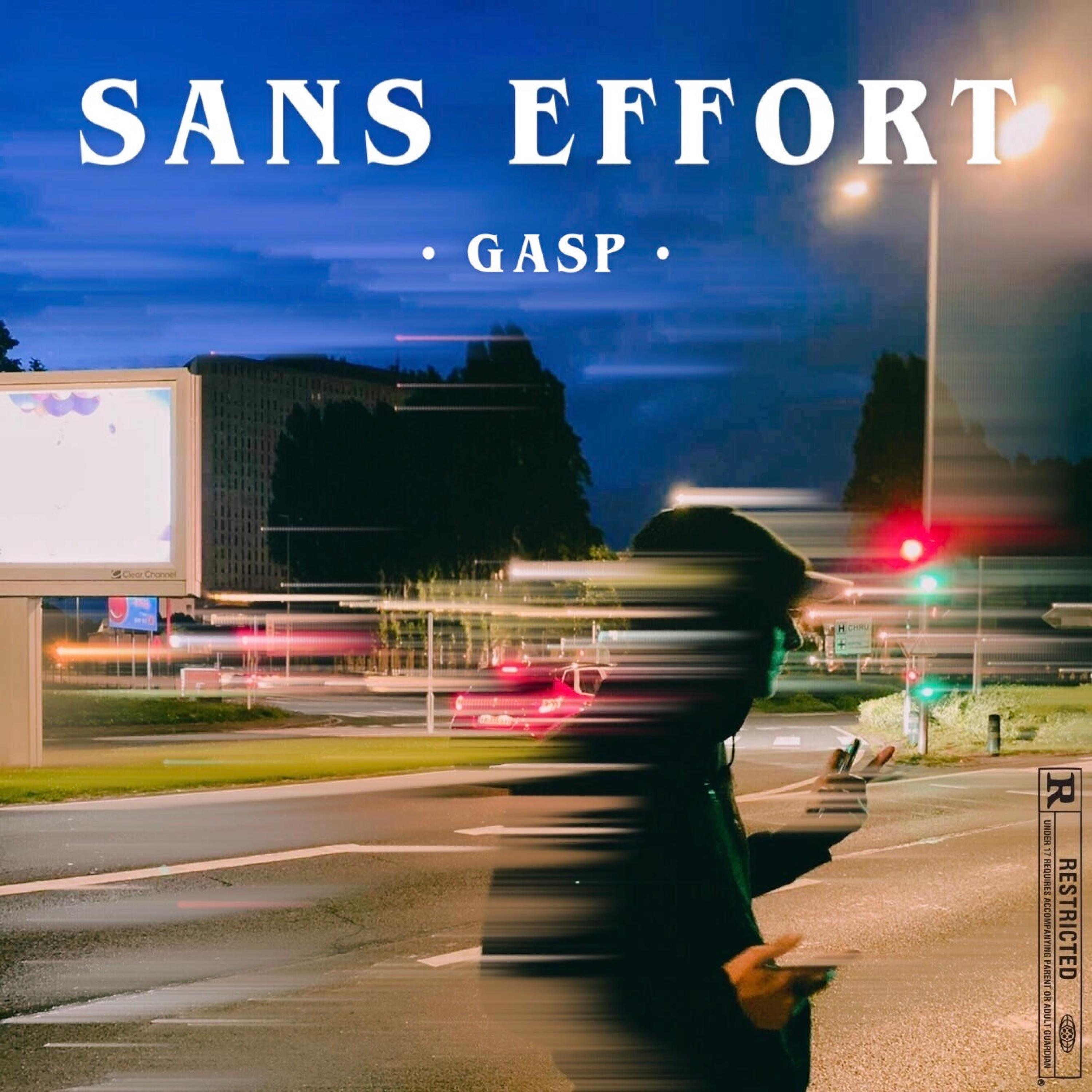 Sans effort
