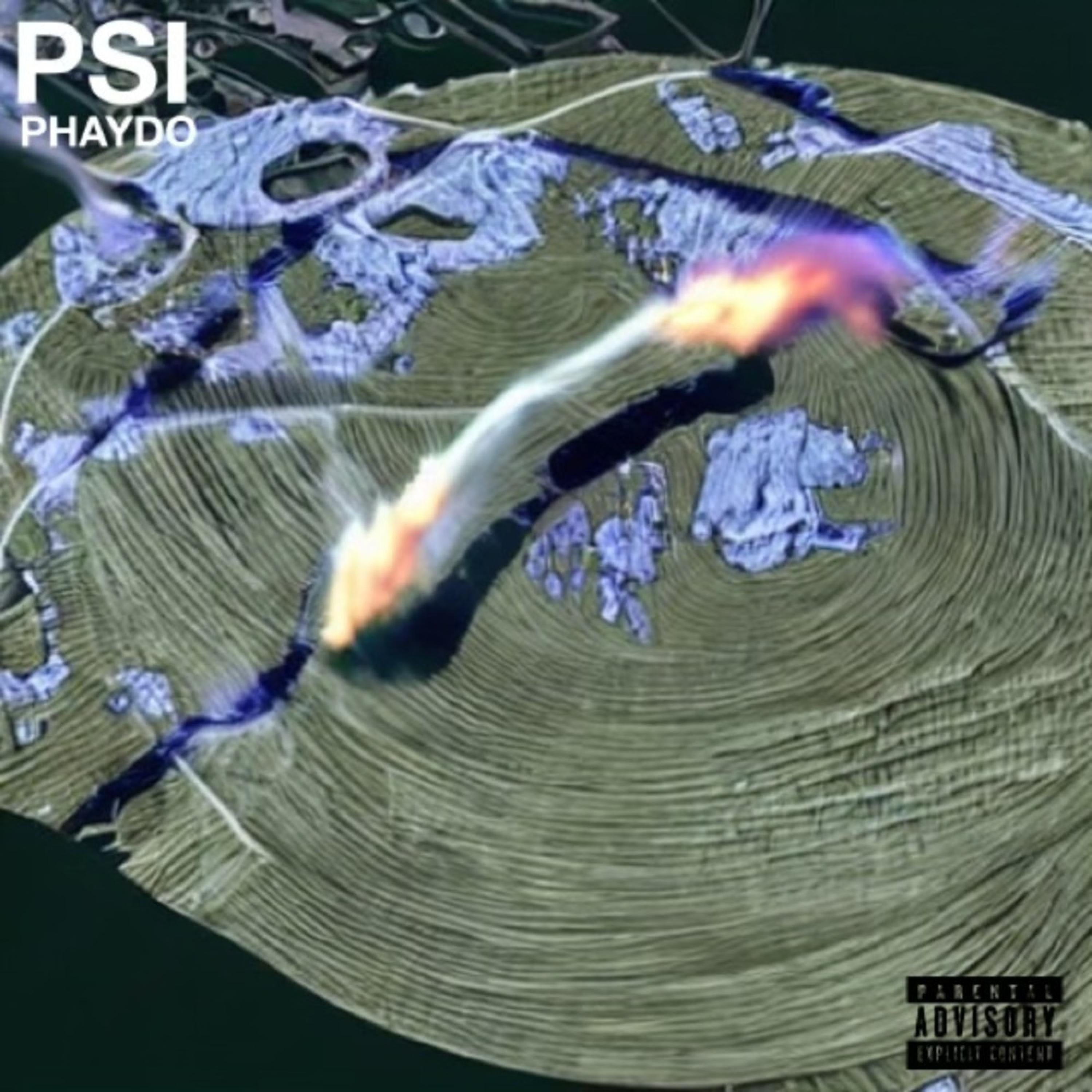 PSI (feat. Phaydo)