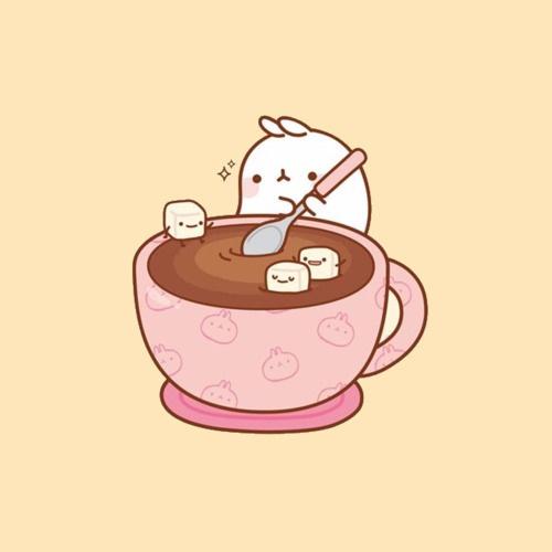 HOT CHOCOLATE专辑