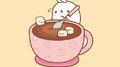 HOT CHOCOLATE专辑