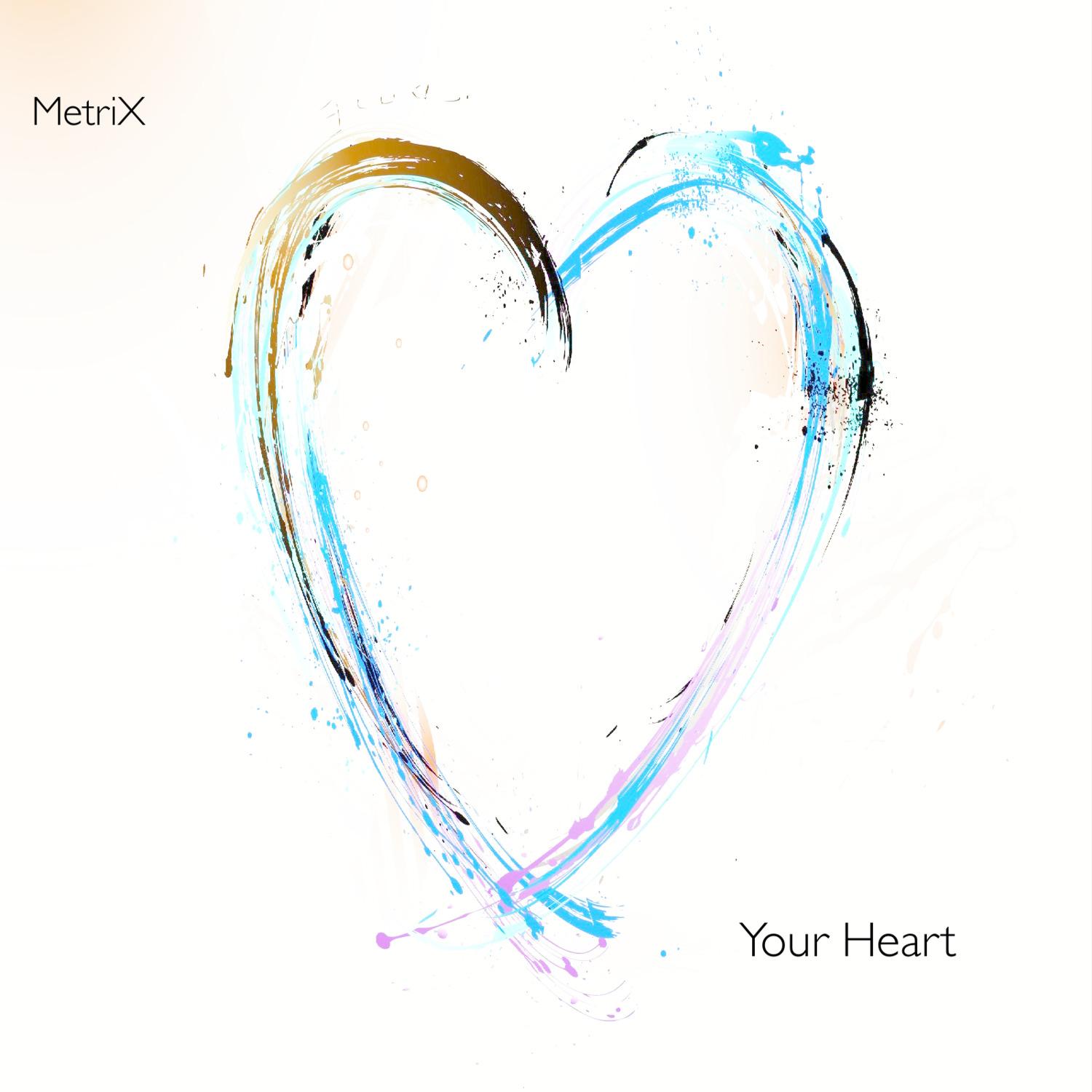 Your Heart