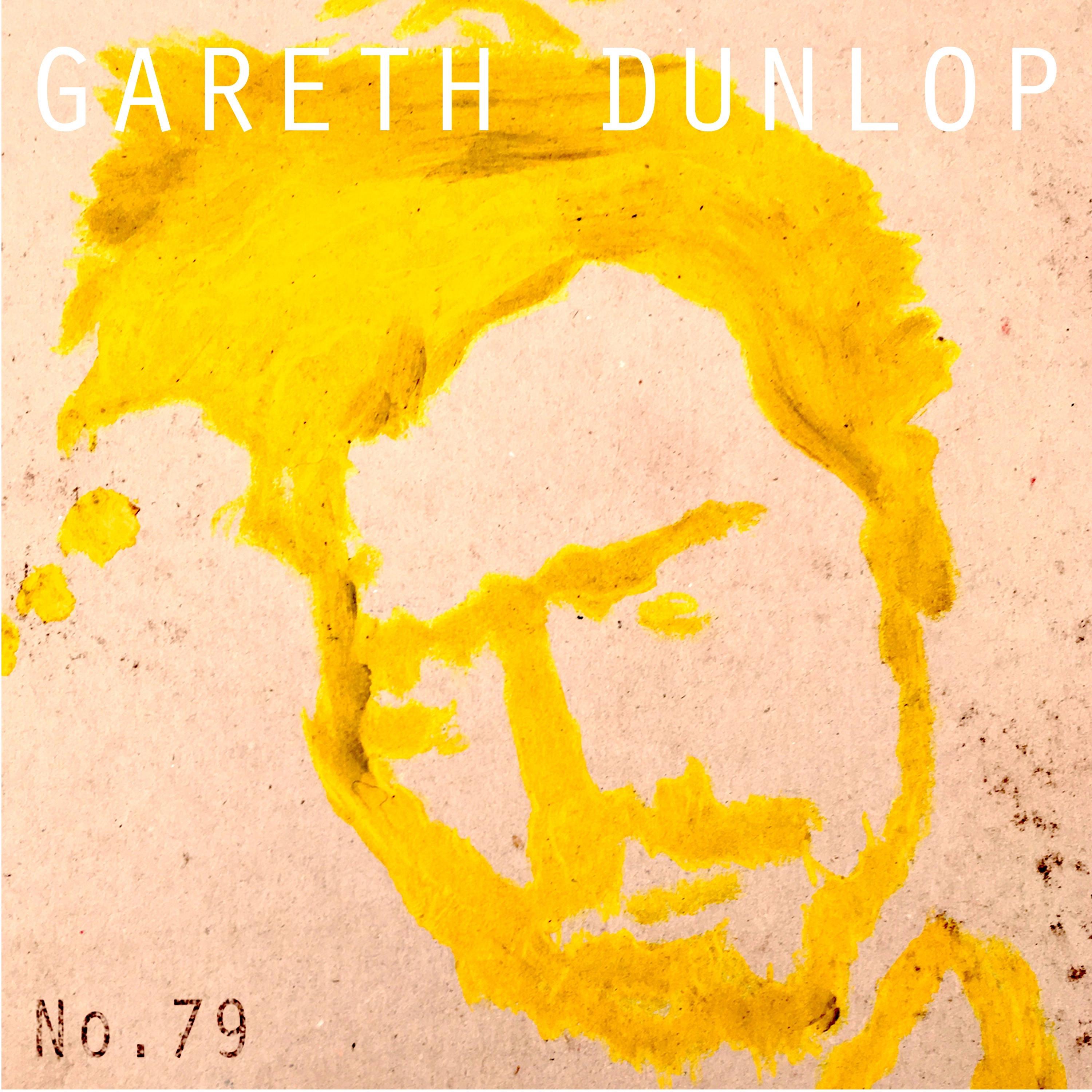 Gareth Dunlop - The Moon and Me