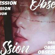 OBSESSION（翻自 茶蛋）