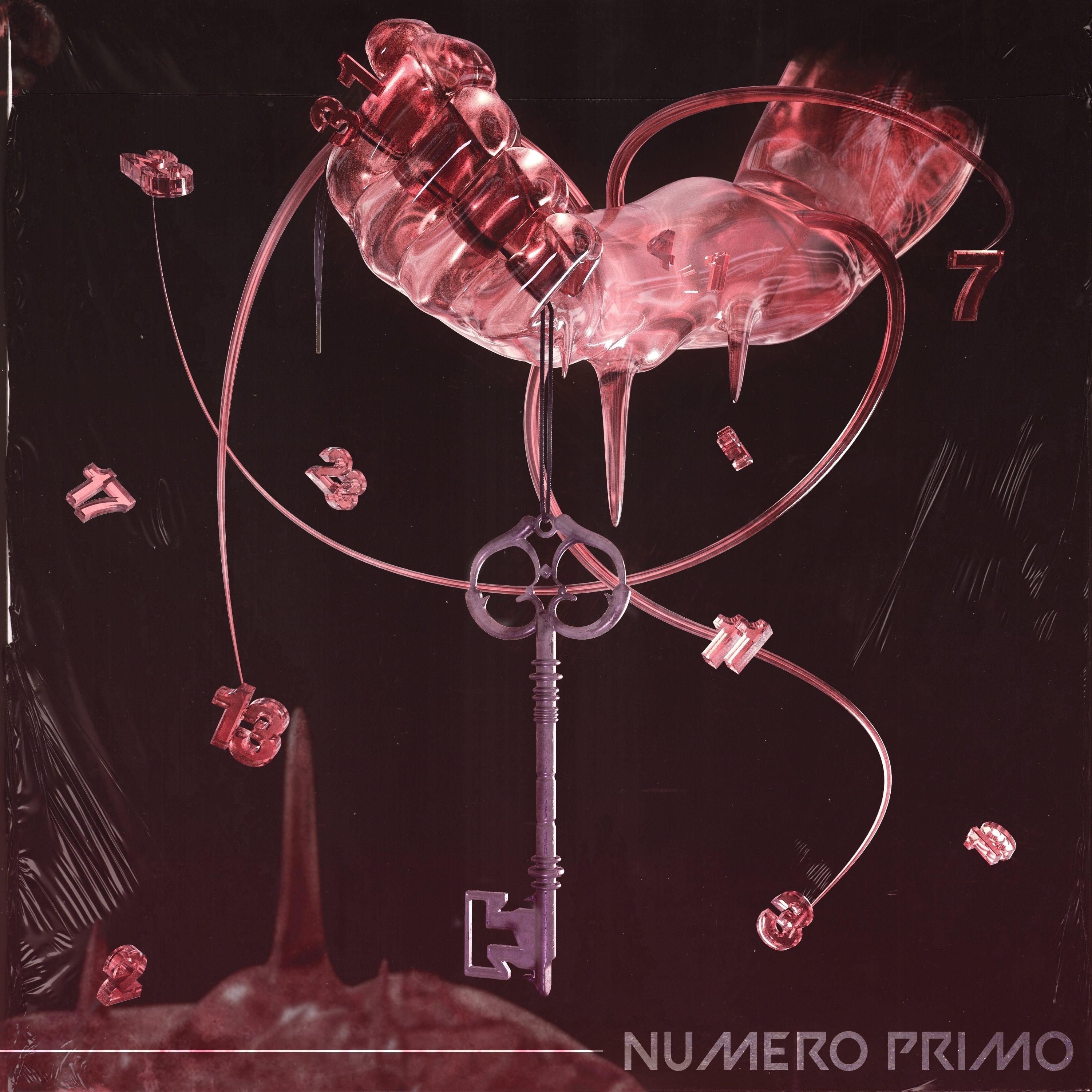 Numero primo