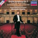 Dvorák: Symphony No.9 ("From The New World")/Carnival Overture专辑