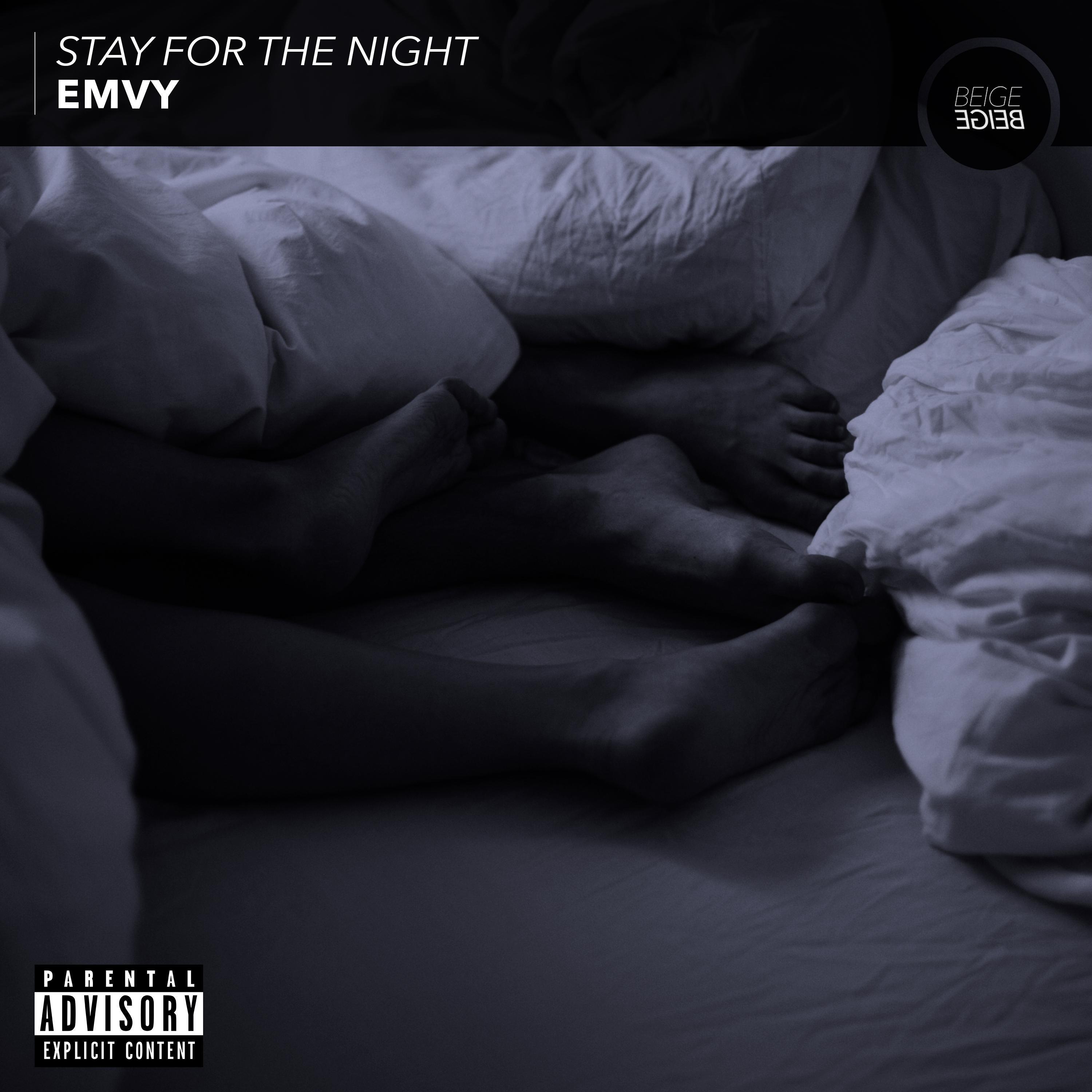 Stay For The Night