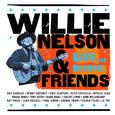 Willie Nelson & Friends - Live And Kickin'